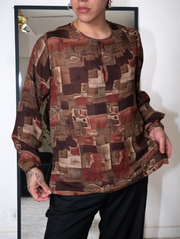 Producto - Camisa Elena