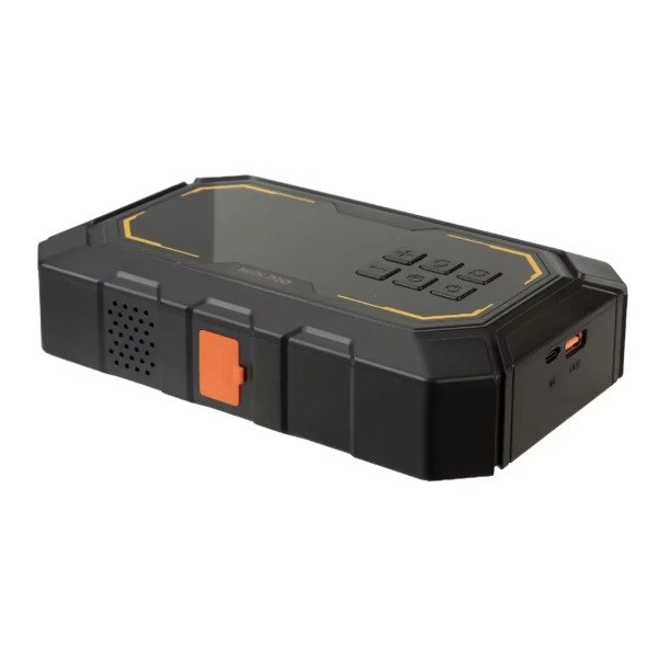 Producto - Midi Pro Portatil 3 Em 1 Mdp 10a 10000mAh Recarregavel Com L 101325