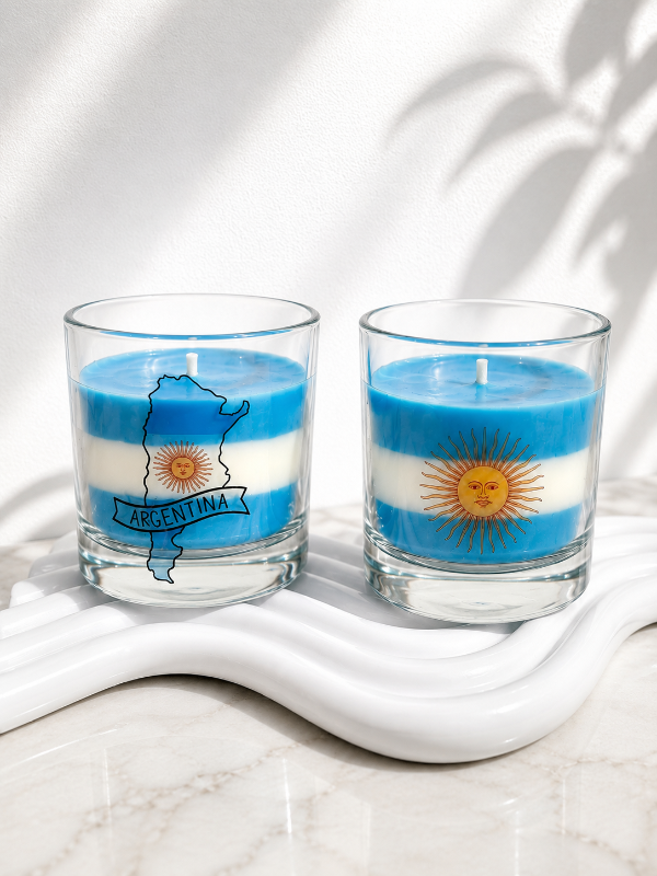 Producto - VELA PERFUMADA DE ARGENTINA 2640