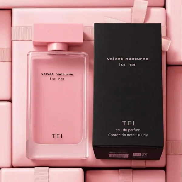 Producto - PERFUME VELVET NOCTURNE FOR HER 100 ML - TEI