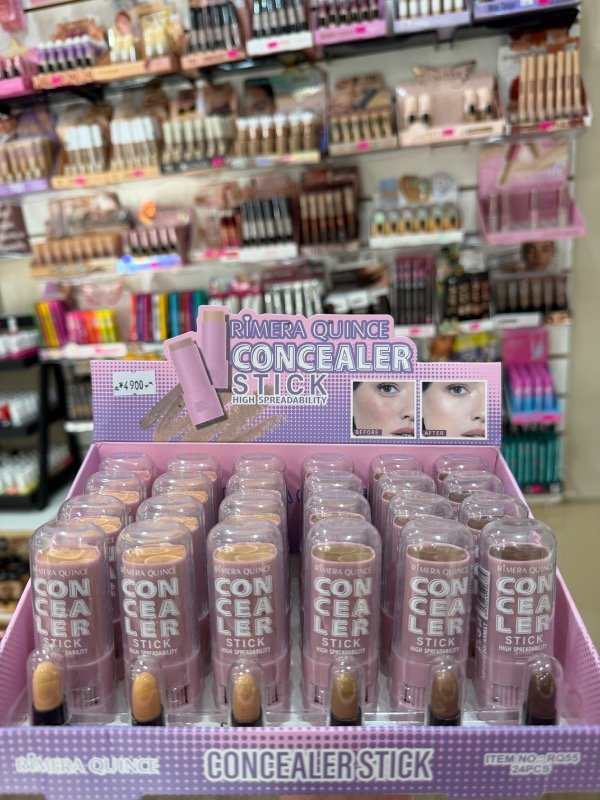 Producto - Corrector / contorno - RQ