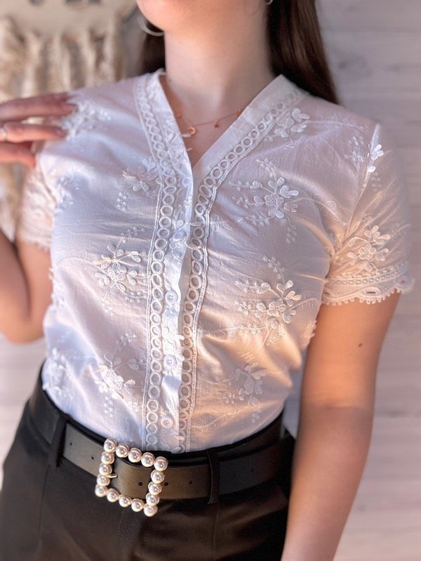 Producto - Camisa CECILIA