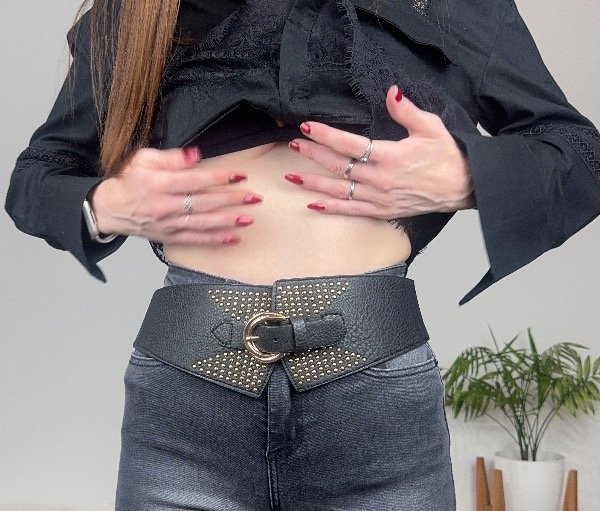 Producto - Faja elástica