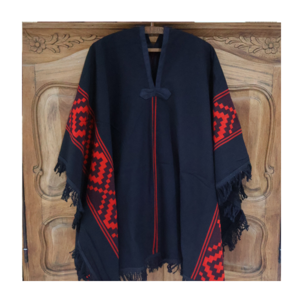 Producto - Ponchos Regionales - 4