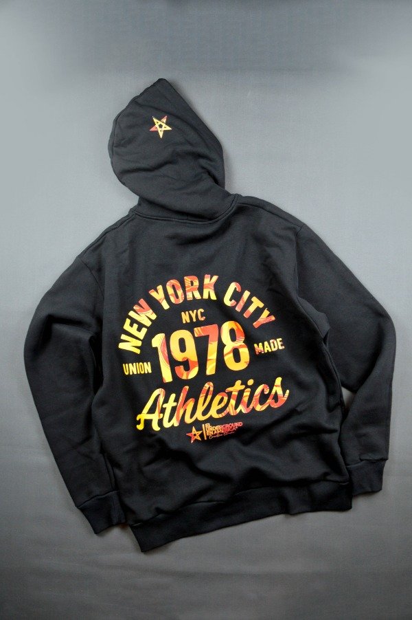 Producto - Buzo NYC 1978 Negro - 0