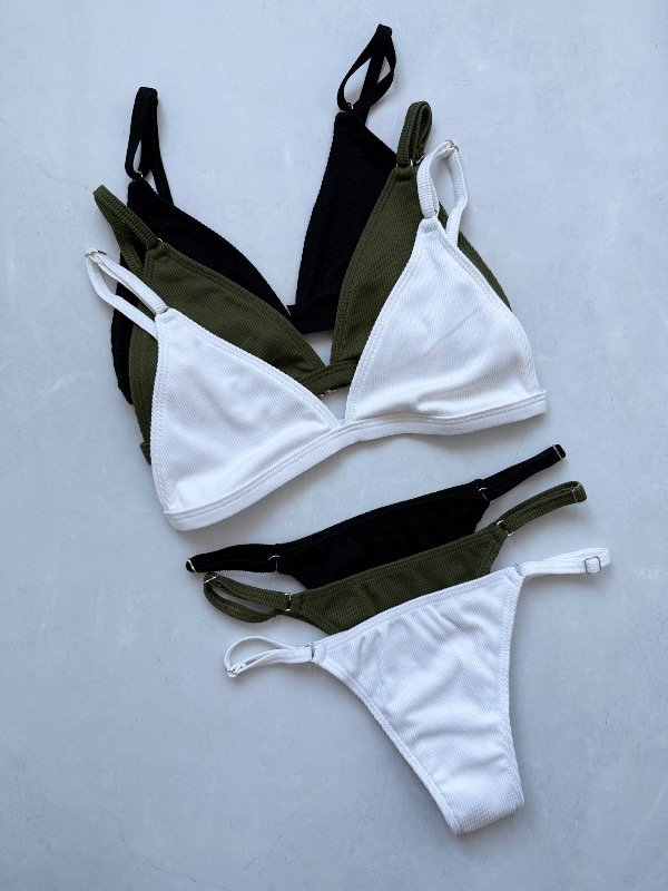 Producto - Conjunto charly