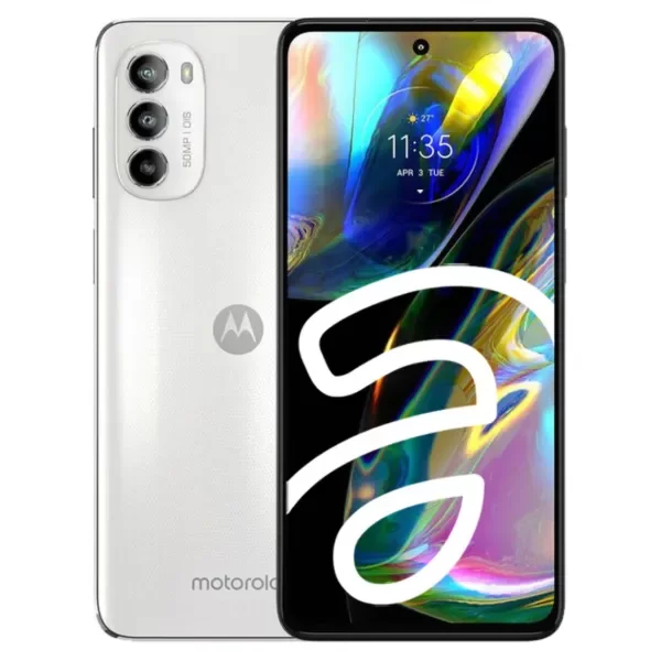 Producto - Motorola G82 5G - 128Gb/6Gb - Usado