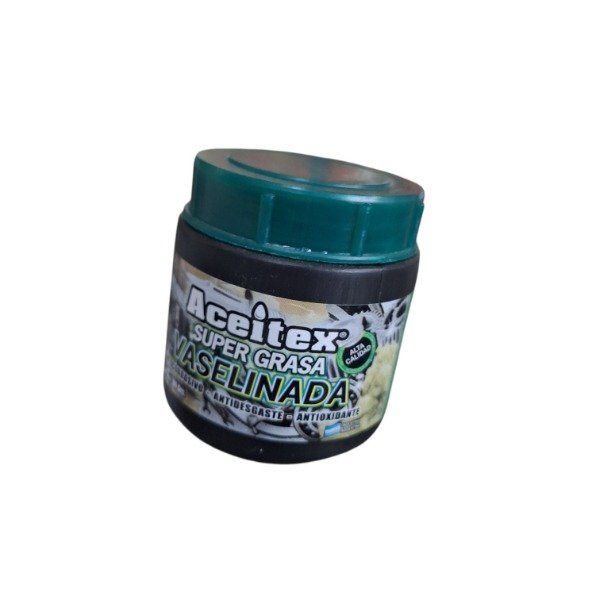 Producto - Grasa vaselina para reel