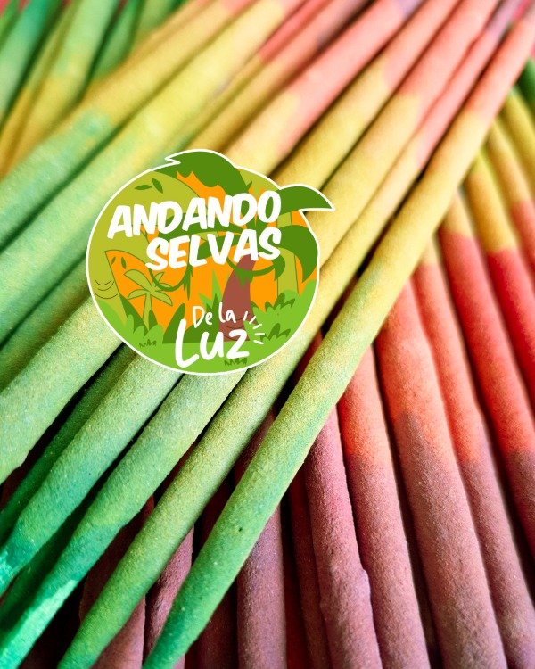 Producto - Andando Selvas