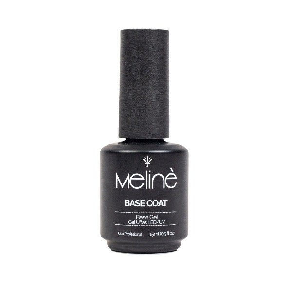 Producto - Base Coat Meline 15ml