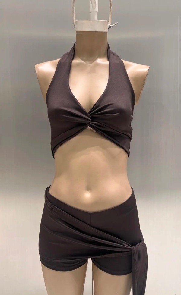 Producto - Short Played - 1