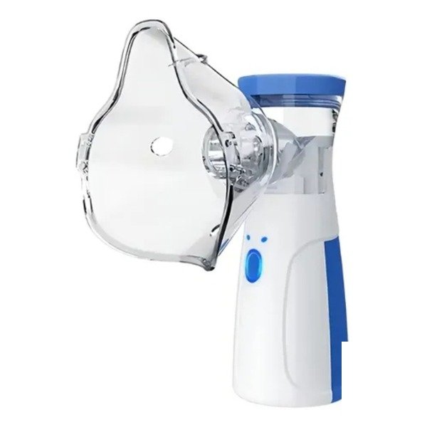 Producto - Nebulizador Portátil Ultrasónico Mesh Atomizer