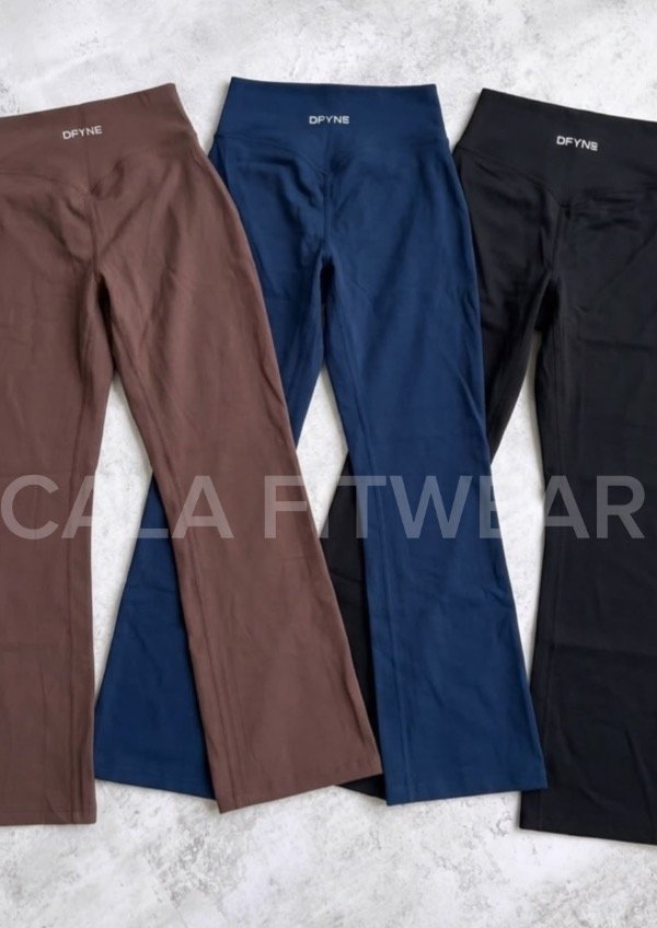 Producto - Calza WIDE DEL - 3