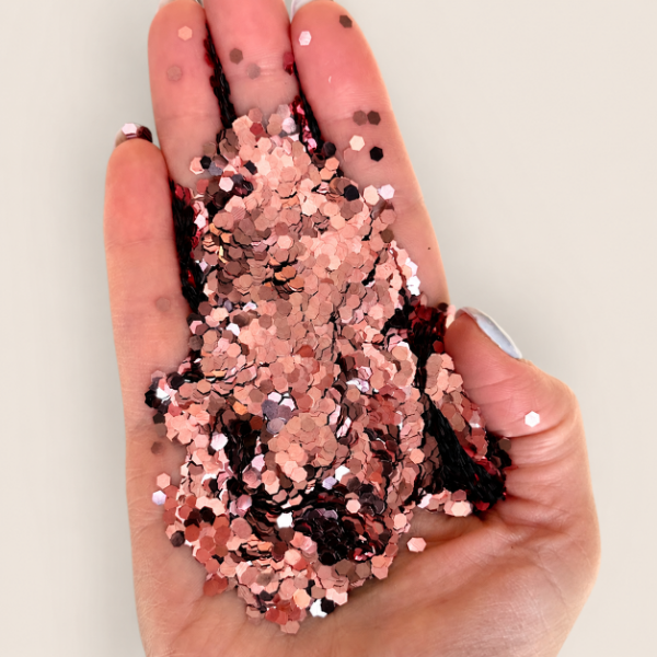 Producto - GLITTER ROSÉ - 0