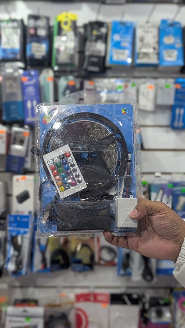 Producto - Tira led de 5mts