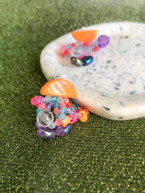 Producto - Aros Medusa