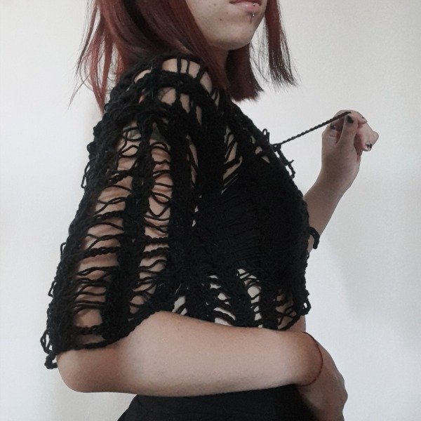 Producto - Umbra Sweater