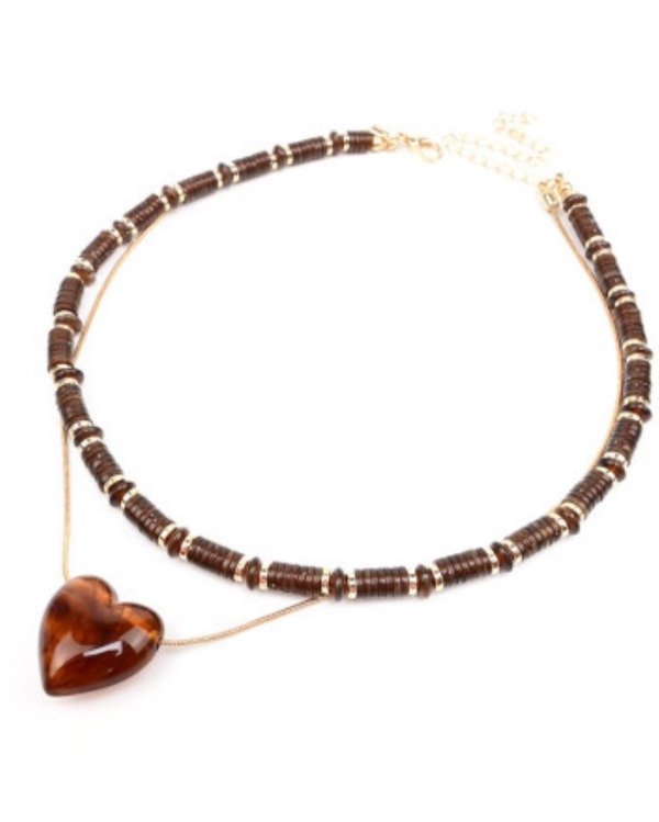 Producto - Collar Amaia