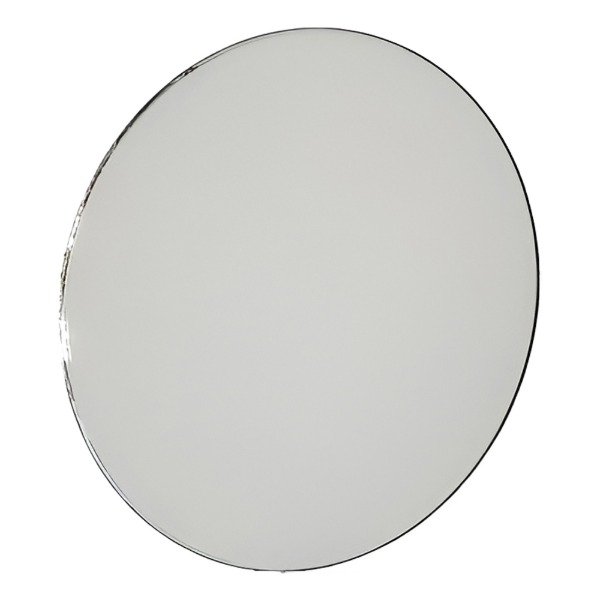 Producto - Espejo Chevrolet Pick Up Redondo Cromado [P10]