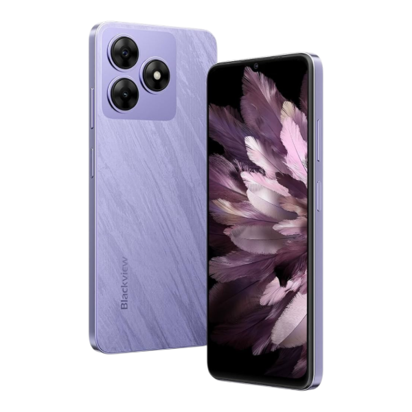 Producto - Blackview Wave 8 256Gb