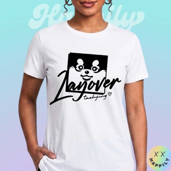 Producto - Remera Tae #4