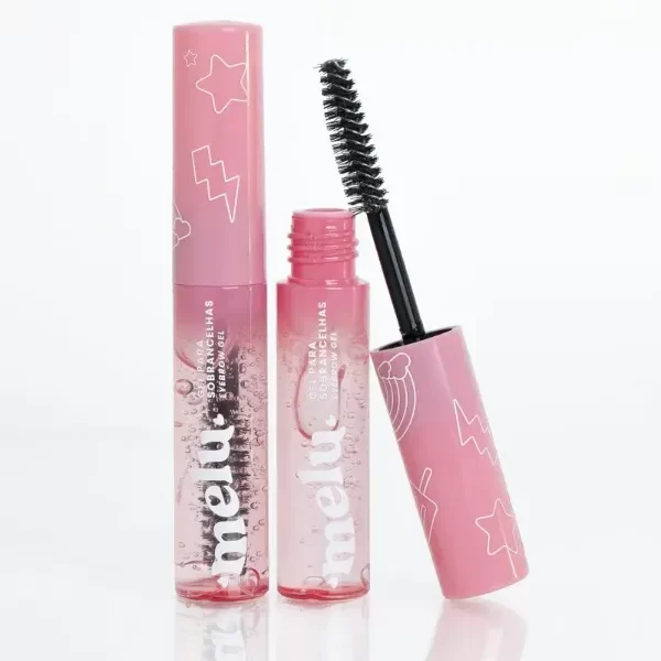 Producto - Gel de Cejas Ruby Rose Melu