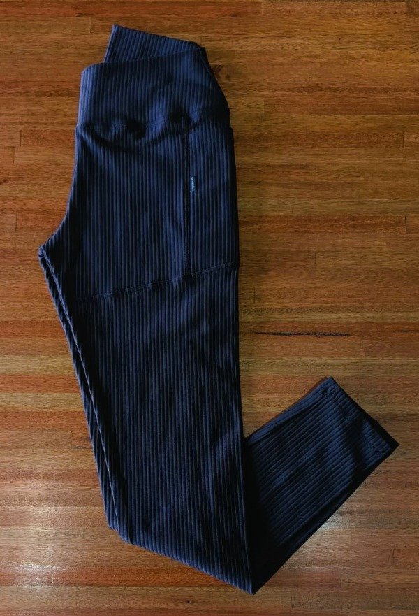 Producto - Calza Térmica Morley con Bolsillo