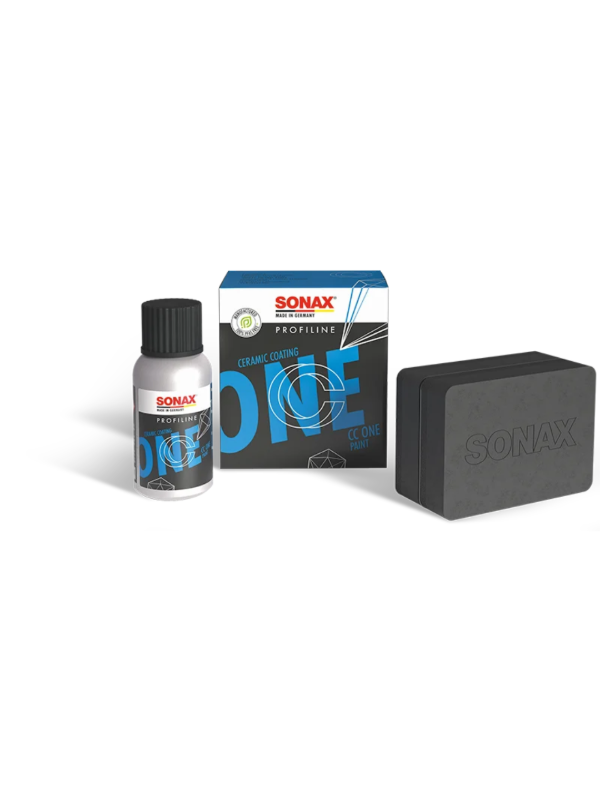 Producto - CC ONE CERAMIC COATING 40ML