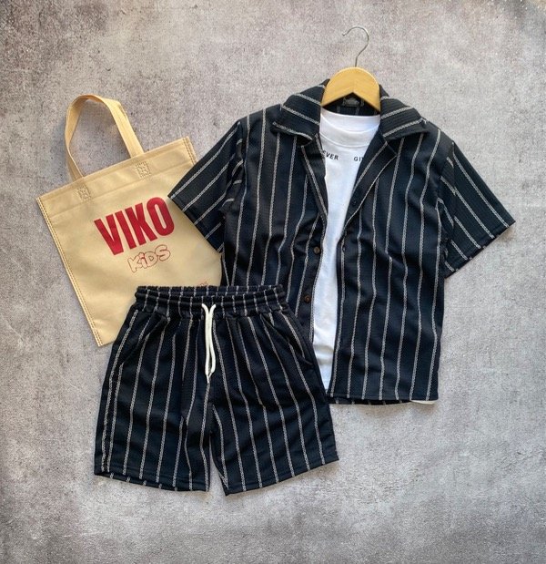 Producto - Conjunto HAWAII