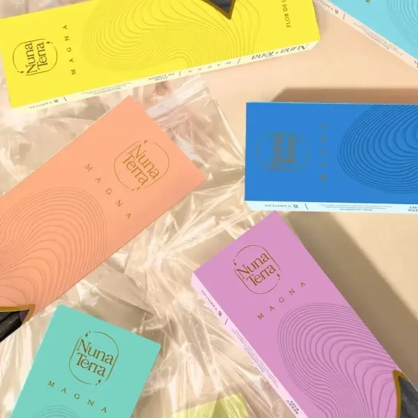 Producto - NUNA TERRA MAGNA