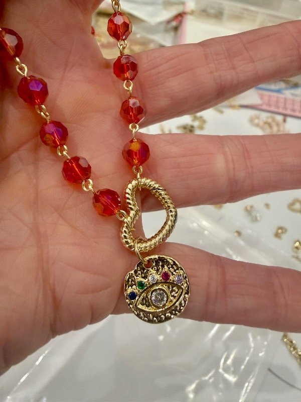 Producto - Collar poder