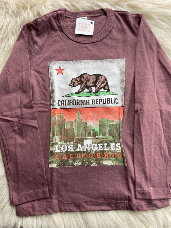 Producto - Camisetas niño talle 8