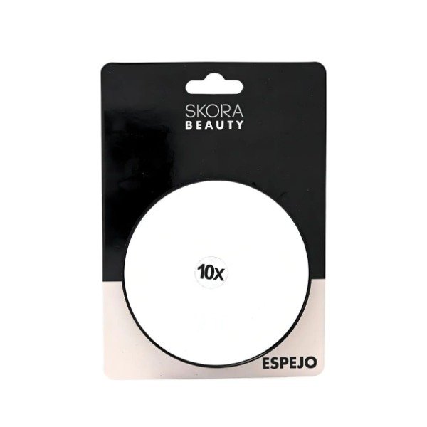 Producto - Espejo de Aumento x10- 9cm Skora