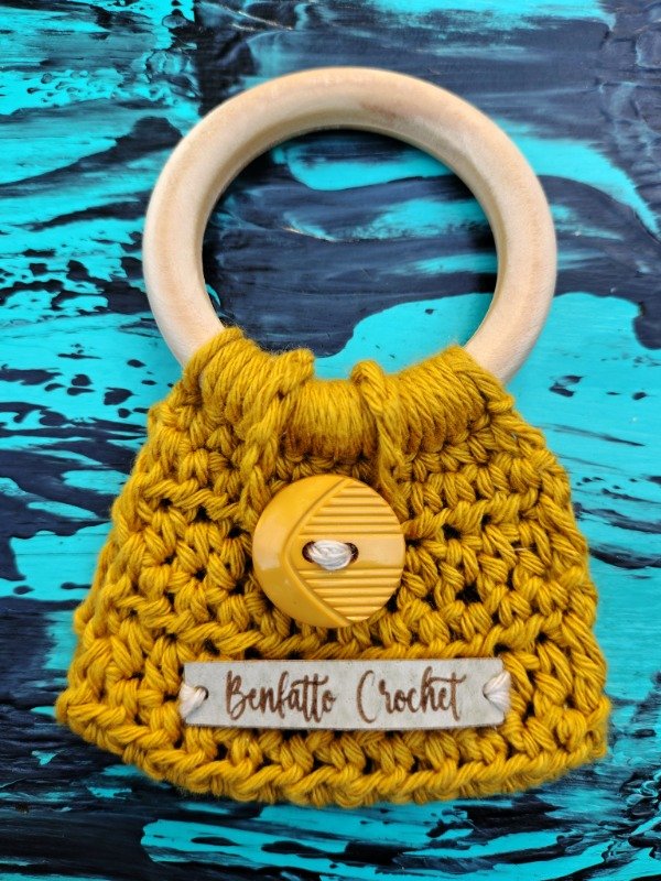 Producto - Porta repasador - 1