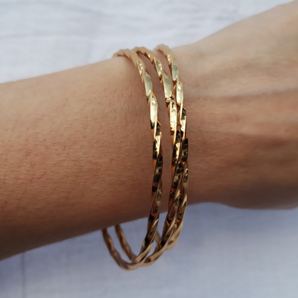 Producto - Esclava Torzada