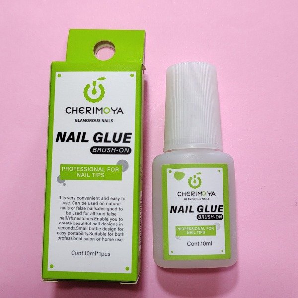 Producto - Pegamento líquido con pincel