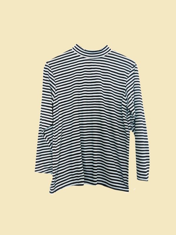 Producto - Polera Navy