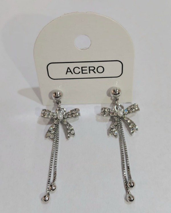 Producto - Aros Mireya
