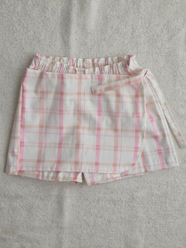 Producto - Pollera/pantalon