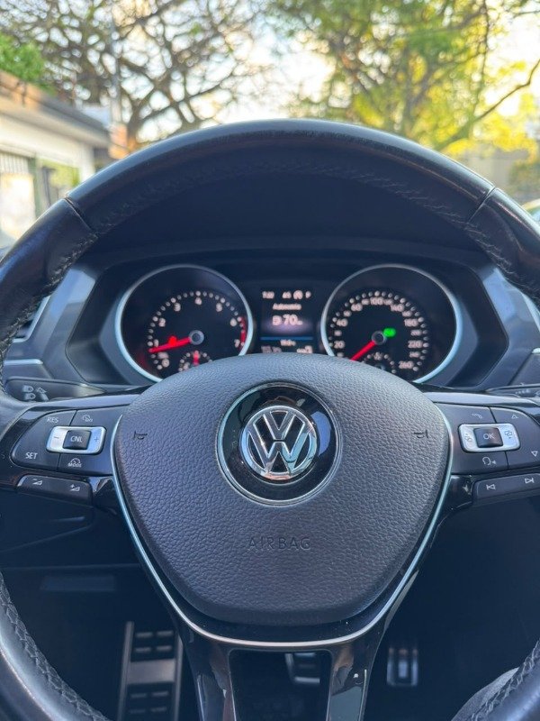 Producto - Volkswagen Tiguan Comfortline 2.0 TSI 4Motion DSG 2018 - 6