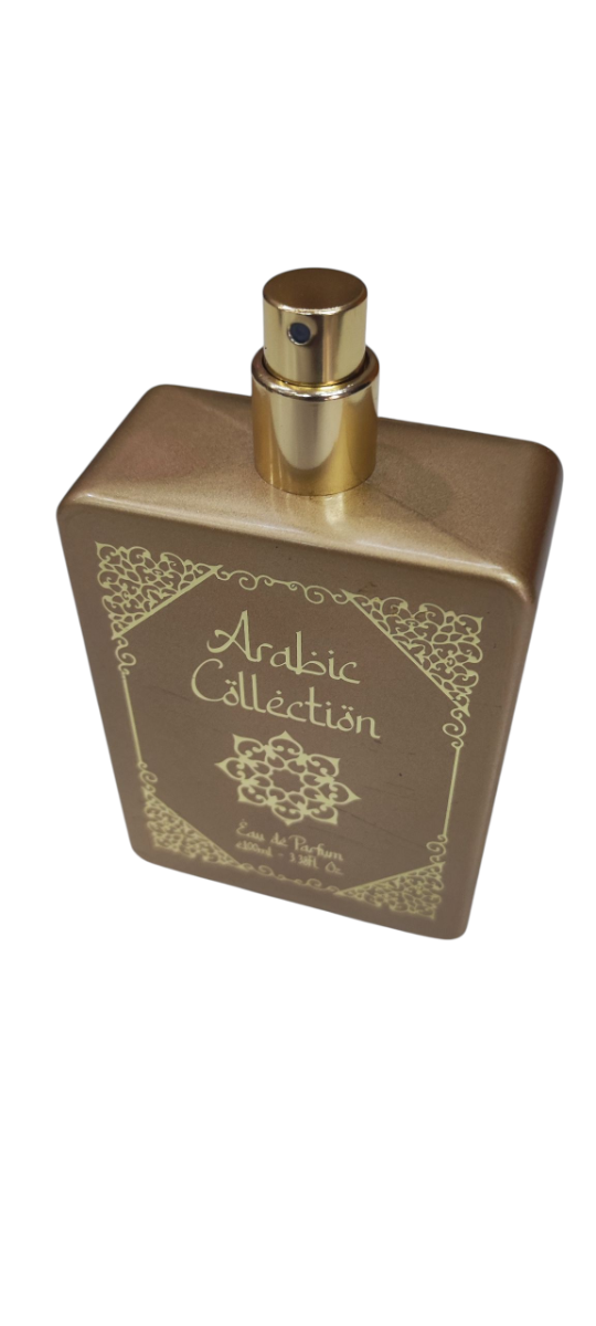 Producto - Gold Oud - Yves D'orgeval