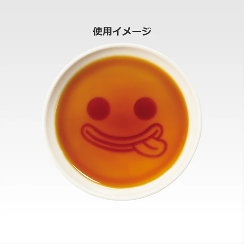 Producto - Plato Original Fantasma Perona - One Piece Ichiban Kuji Premio G