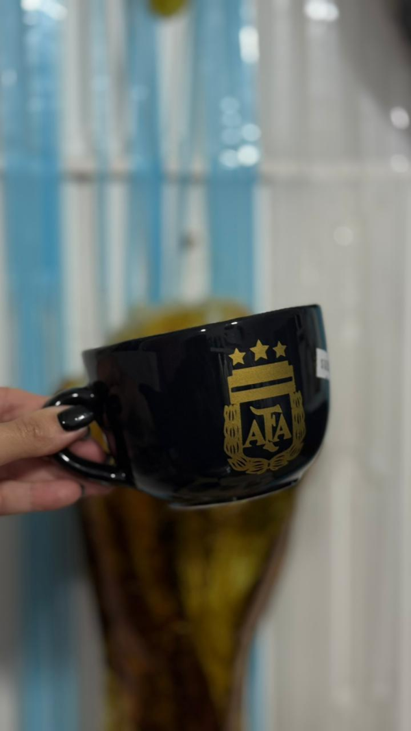 Producto - TAZON DE AFA NEGRO