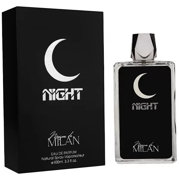 Producto - Night Milan