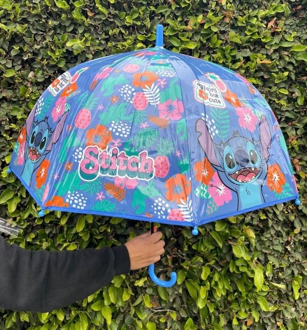 Producto - Paraguas infantil de PVC - 0