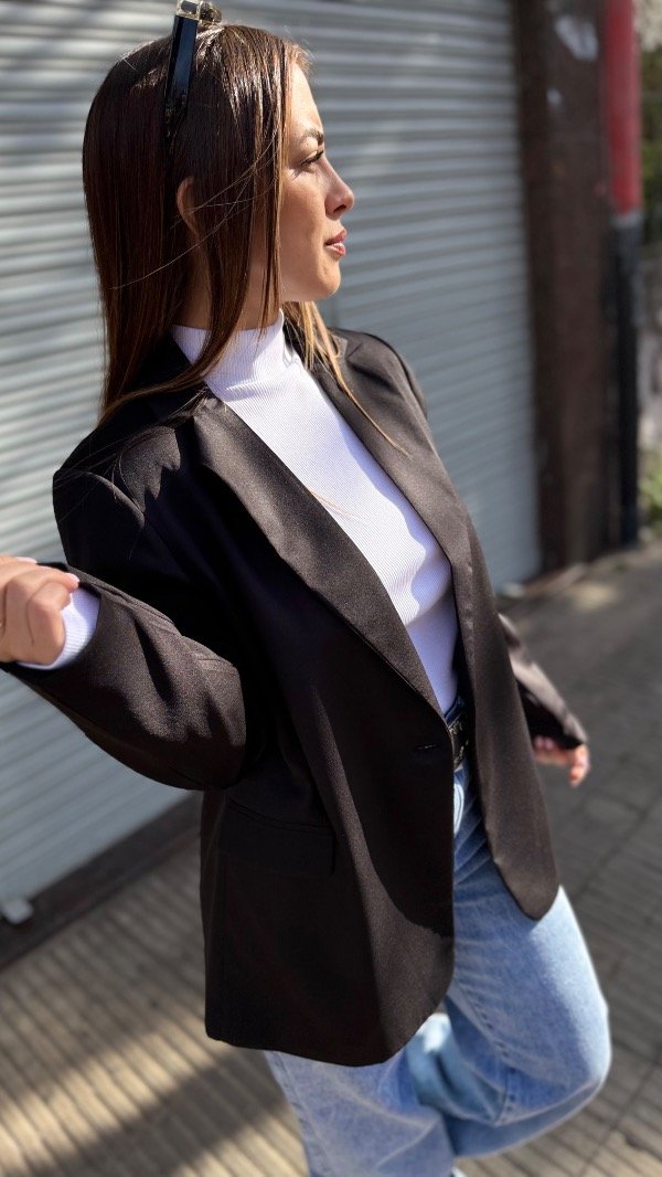 Producto - Blazer simba - 0