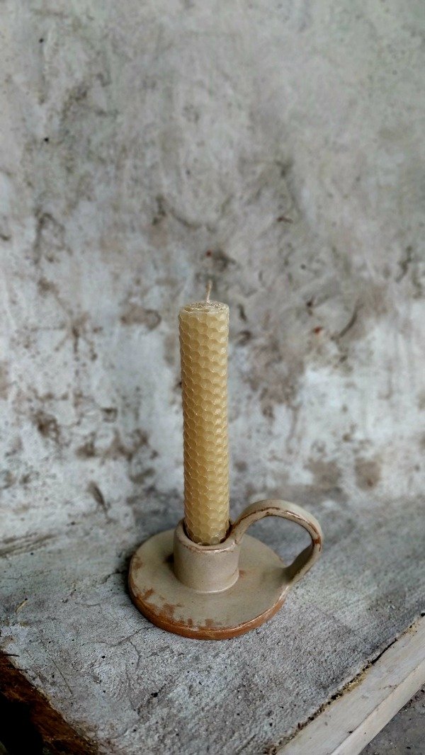 Producto - Candelabro SILVESTRE