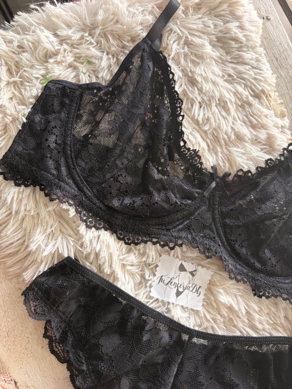 Producto - Disponible t105 negro y natural, conjunto con arcos - 2