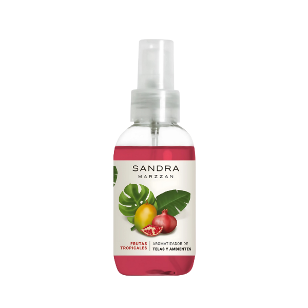 Producto - Aromatizador Frutas Tropicales 120ml