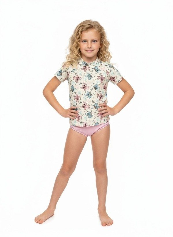 Producto - Remera UV Stitch